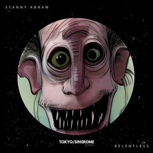  Stanny Abram - Relentless (2023) 