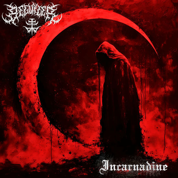 Beguiler - Incarnadine [single] (2024)