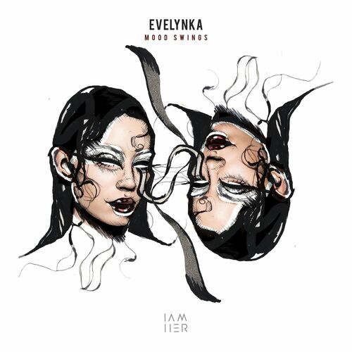  Evelynka - Mood Swings (2024)  500x500-000000-80-0-0