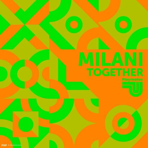 VA - Milani - Together (2024) (MP3)