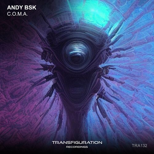  Andy Bsk - C.O.M.A. (2023) 