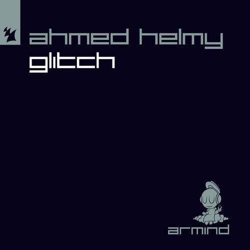 Ahmed Helmy — Glitch (2023)