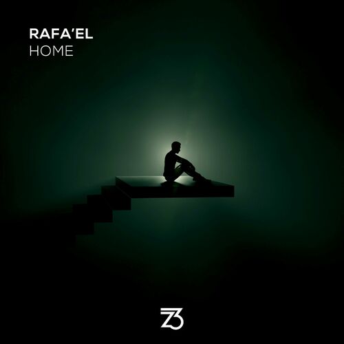  Rafa'EL - Home (2023) 