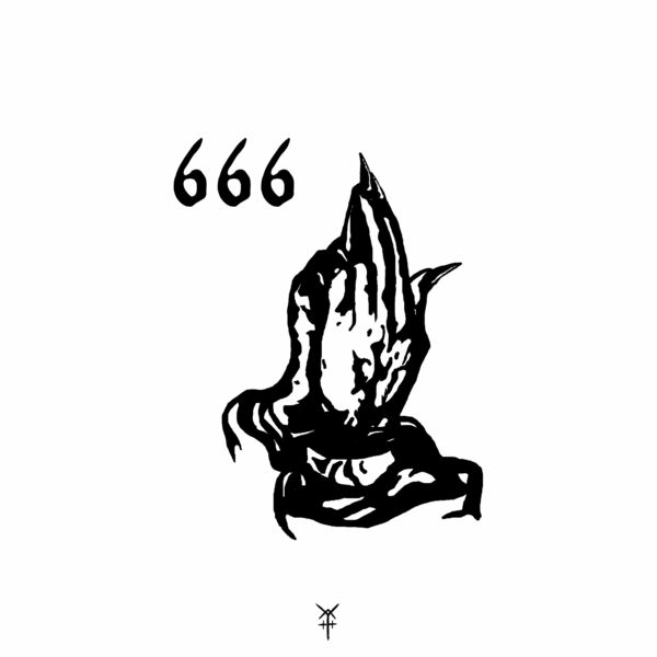 Wych - 666 God [single] (2023)