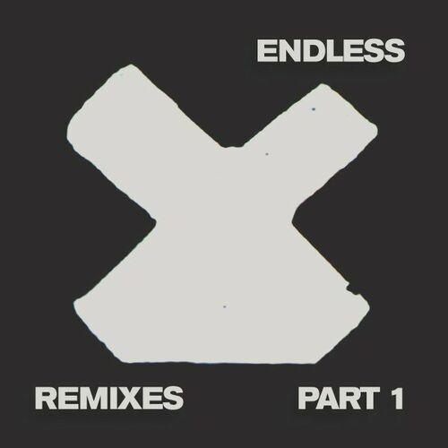  Nicolas Masseyeff - Endless (Remixes, Pt. 1) (2023) 