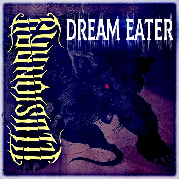 Illusionary - Dream Eater [single] (2023)