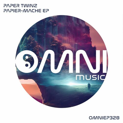  Paper Twinz - Papier-M&#226;ch&#233; (2023) 