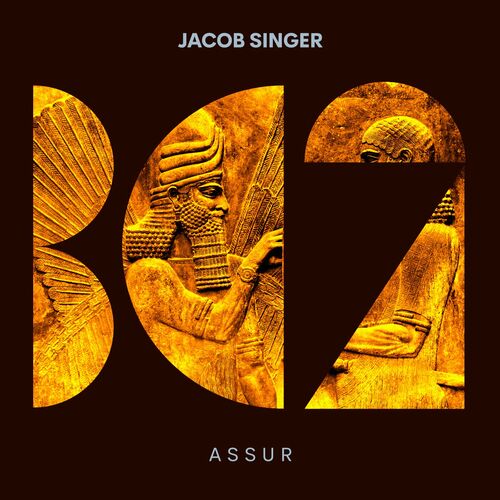 MP3:  Jacob Singer - Assur (2024) Онлайн