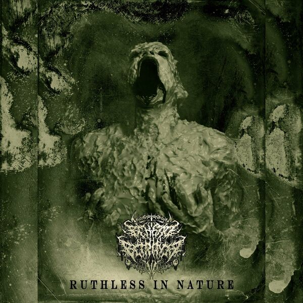 Behead the Betrayer - Ruthless in Nature [single] (2023)