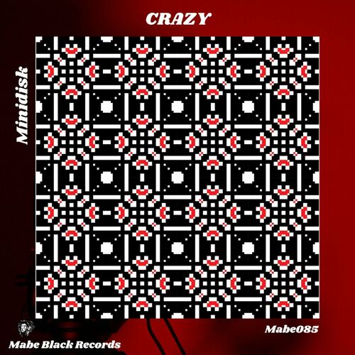  Minidisk - Crazy (2023) 