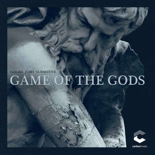  Goldie, Jubei & Submotive - Game of the Gods (2023) 