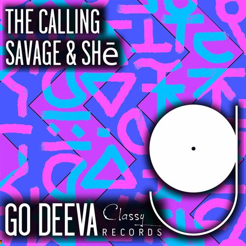  Savage & SHe - The Calling (2023) 