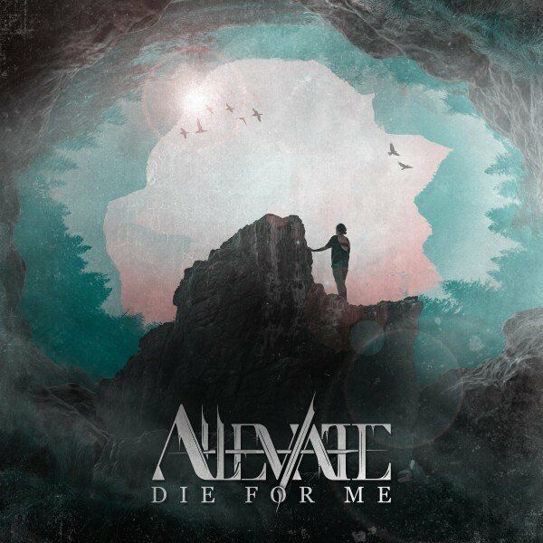 Alleviate - Die for Me [single] (2021)