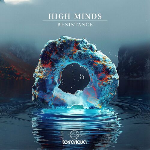 VA - High Minds - Resistance (2024) (MP3)