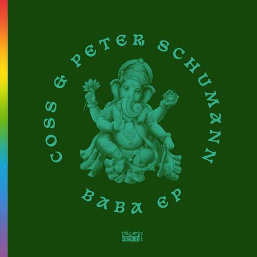  Coss & Peter Schumann - Baba (2023) 