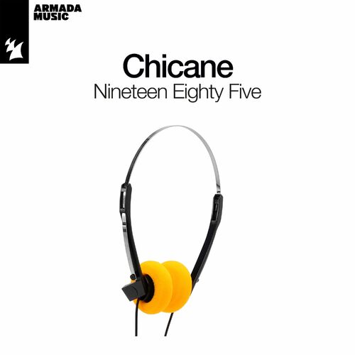  Chicane - Nineteen Eighty Five (2023) 
