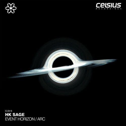  HK Sage - Event Horizon / Arc (2023) 
