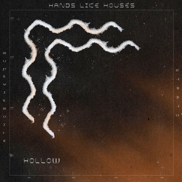 Hands Like Houses - Hollow [single] (2024)