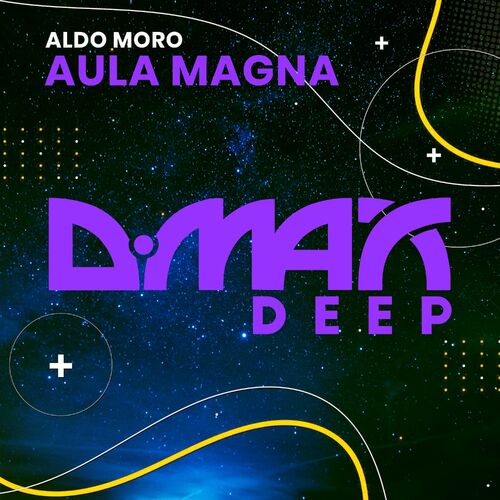  Aldo Moro - Aula Magna (2024) 