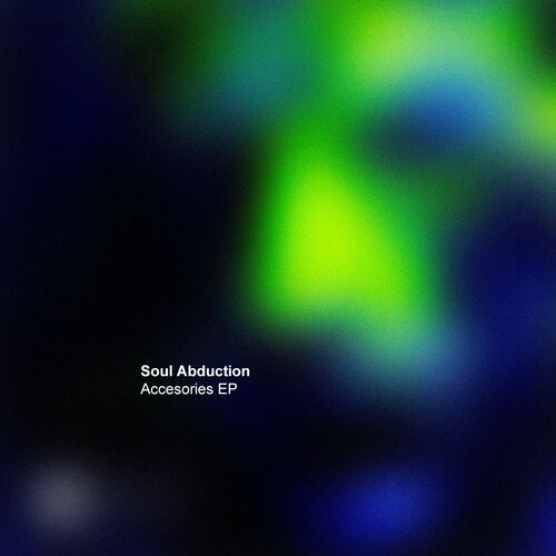  Soul Abduction - Accesories (2023) 