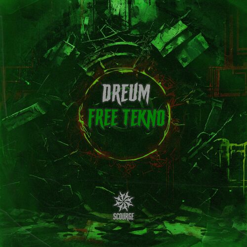  Dreum - Free Tekno (2024) 