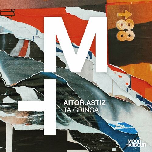  Aitor Astiz - Ta Gringa (2023) 