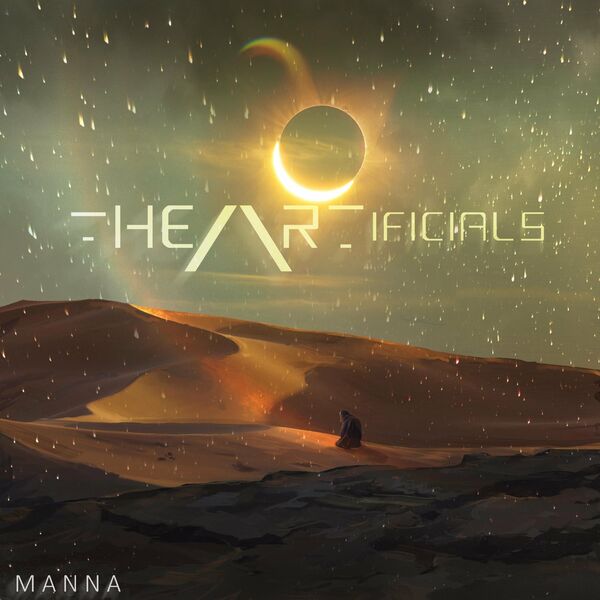 The Artificials - Manna [single] (2022)