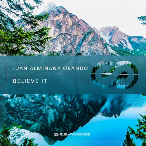  Juan Alminana Obando - Believe It (2024)  500x500-000000-80-0-0