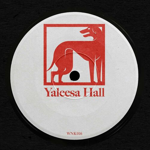  Yaleesa Hall - Newman (2023) 