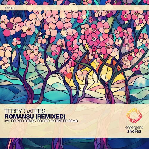  Terry Gaters - Romansu (Remixed) (2024) 