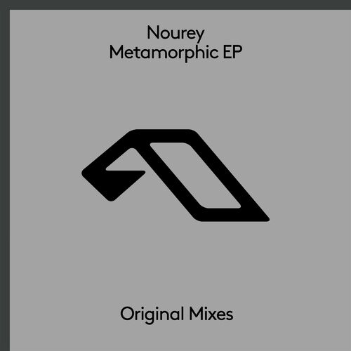  Nourey - Metamorphic (2024) 