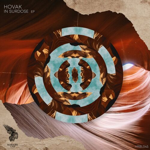  Hovak - In Surdose (2023) 