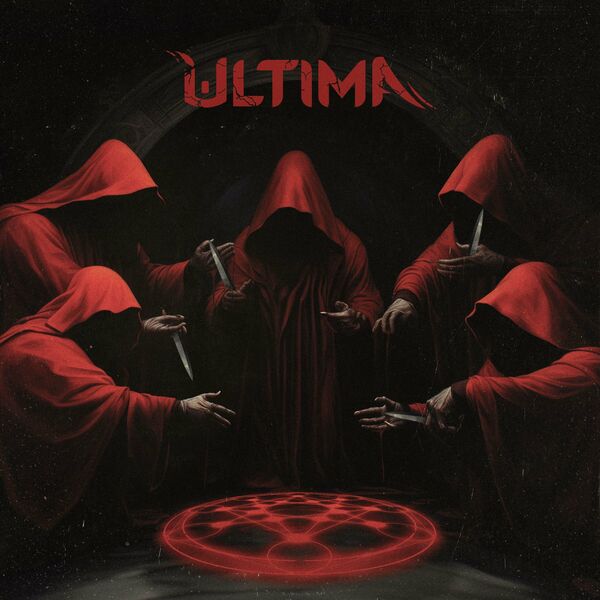 Ultima - Blood Signed Prospects [single] (2024)