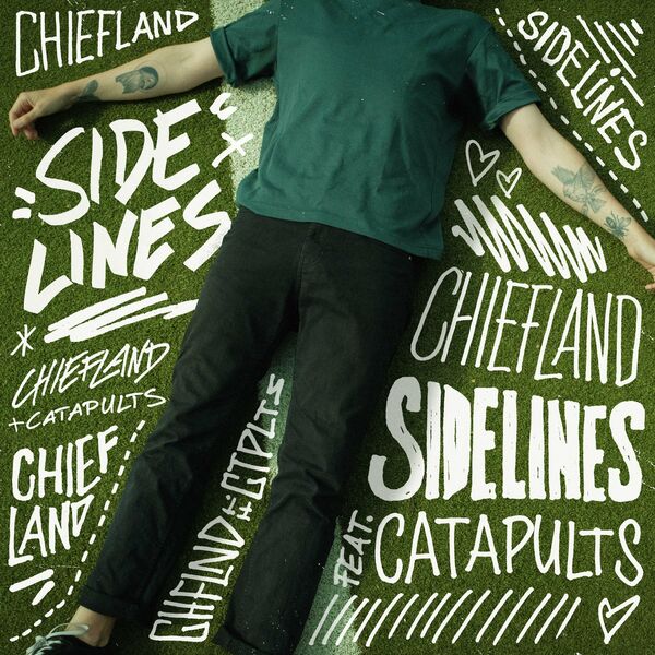 Chiefland - Sidelines [single] (2023)