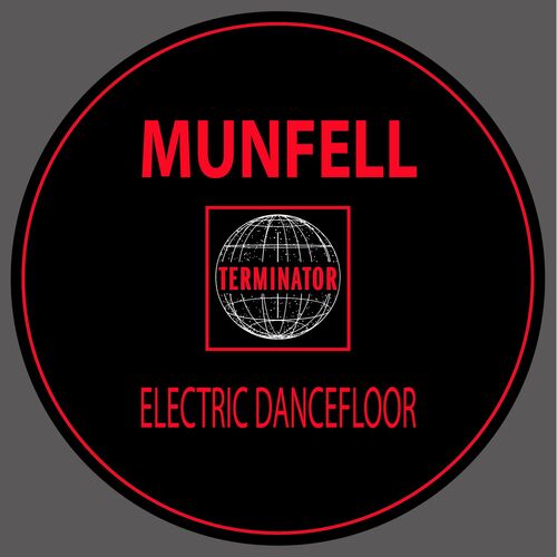  Munfell - Electric Dancefloor (2023) 