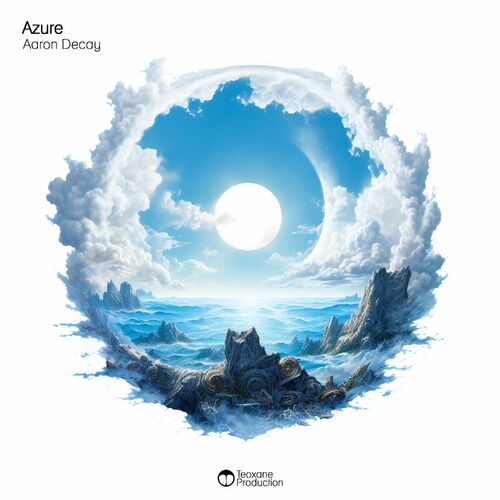  Aaron Decay - Azure (2023) 