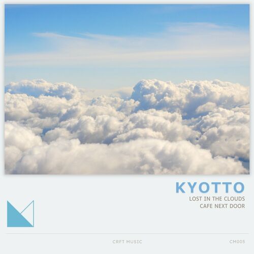  Kyotto - Lost in the Clouds (2023) 