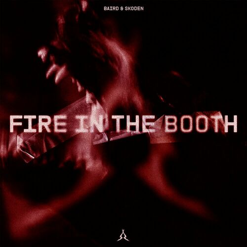  Baird N Skoden - FIRE IN THE BOOTH (2024)  500x500-000000-80-0-0