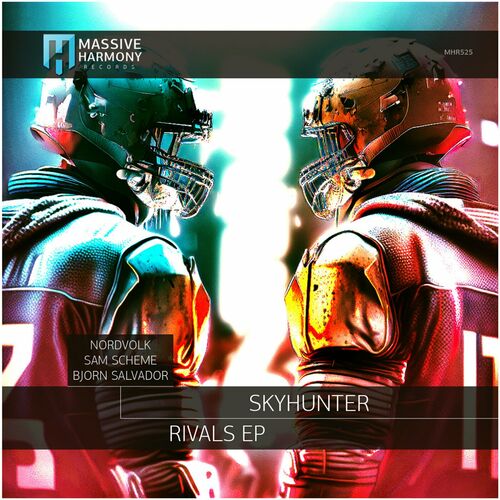  Skyhunter - Rivals (2023) 