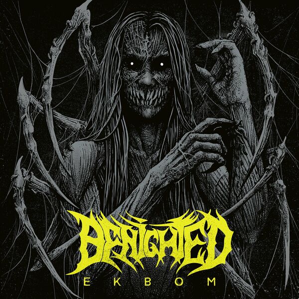 Benighted - Scars [single] (2024)