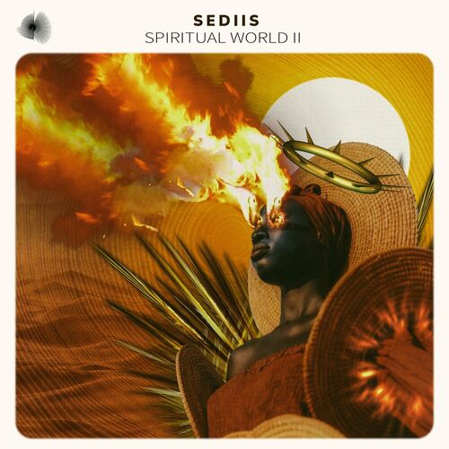 Sediis & JT Bulinda - Spiritual World II (2023) 