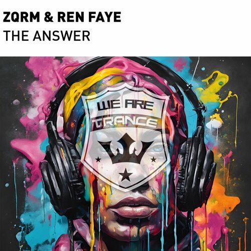  ZQRM & Ren Faye - The Answer (2023) 