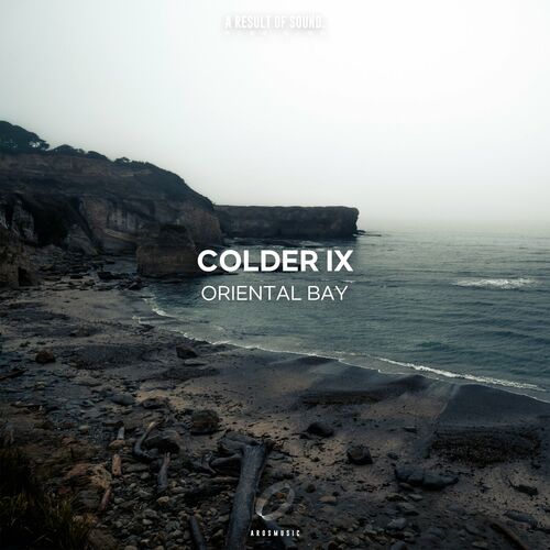  Colder IX - Oriental Bay (2023) 