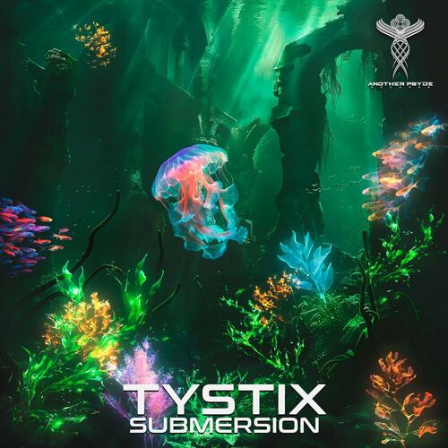 Tystix - Submersion (2024)