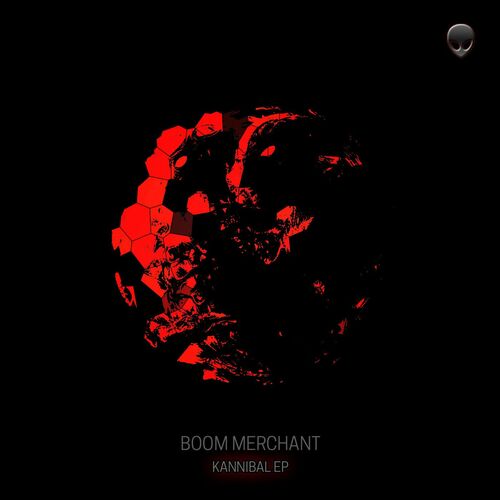  Boom Merchant - Kannibal (2023) 