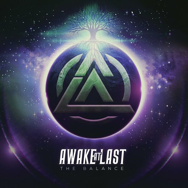 Awake At Last - Divine Intervention [single] (2023)