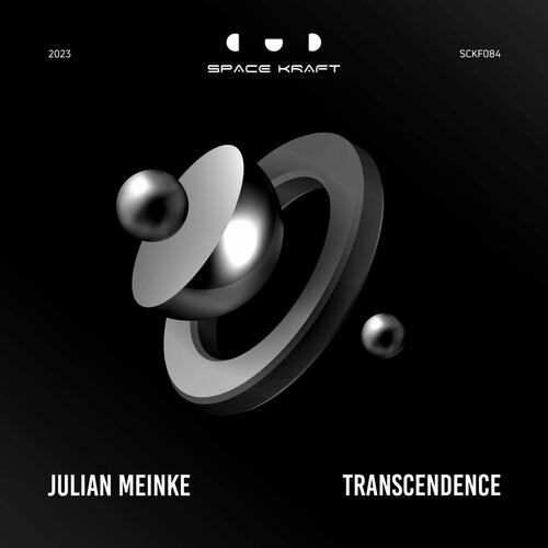  Julian Meinke - Transcendence (2023) 