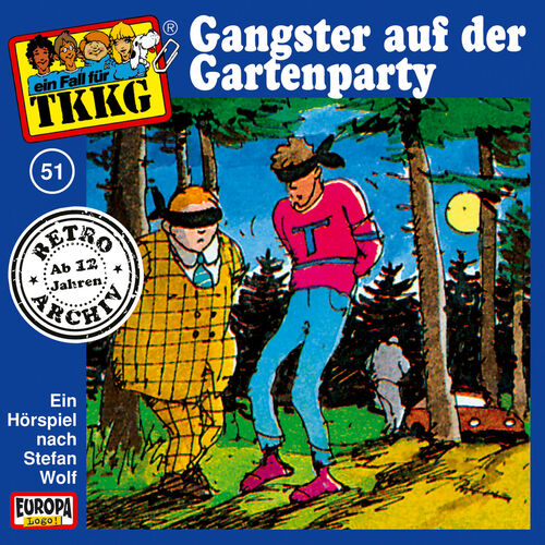 Album artwork
