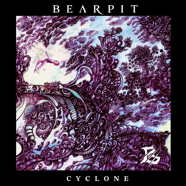 Bearpit - Cyclone [single] (2023)