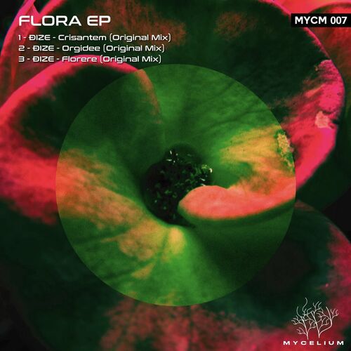  ÐIZE - Flora (2023) 